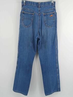 Vintage Chic H.I.S jeans 26w 28.5L